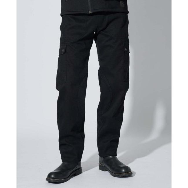 カドヤ（KADOYA） WINTER MOTO CARGO サイズ：S ウインターパンツ