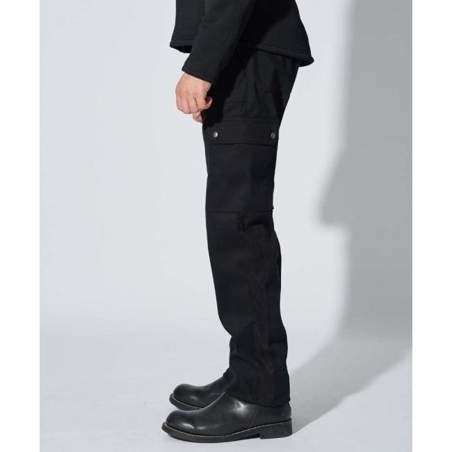 カドヤ（KADOYA） WINTER MOTO CARGO サイズ：S ウインターパンツ