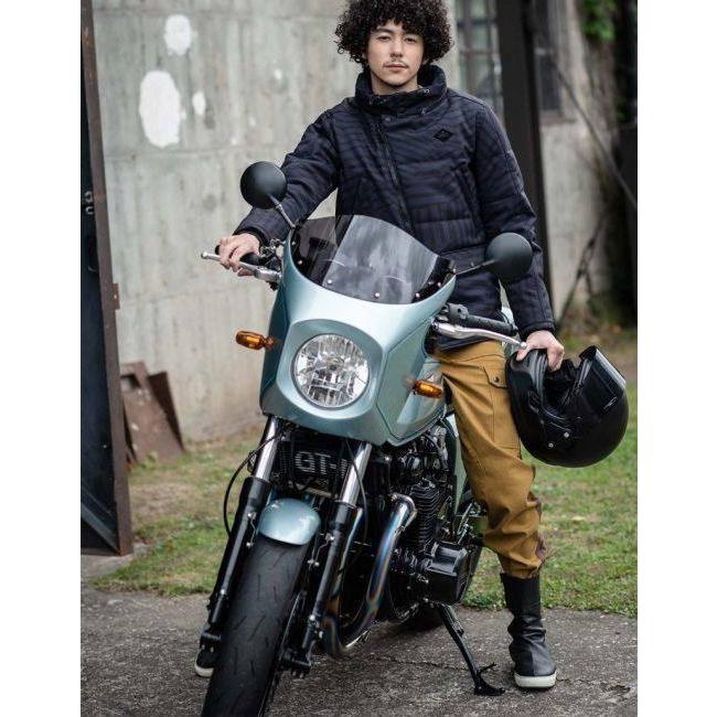 KADOYA カドヤ WINTER MOTO CARGO サイズ：LL : 24760374 : ウェビック 