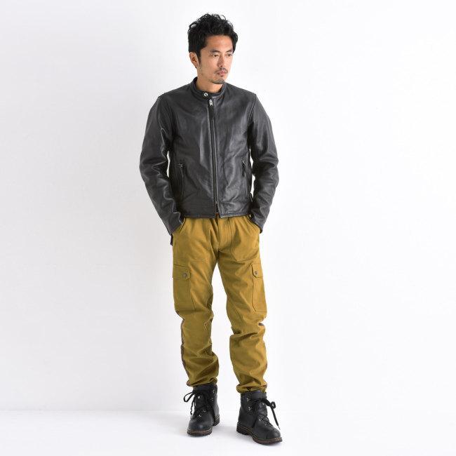 KADOYA カドヤ WINTER MOTO CARGO サイズ：LL : 24760374 : ウェビック 