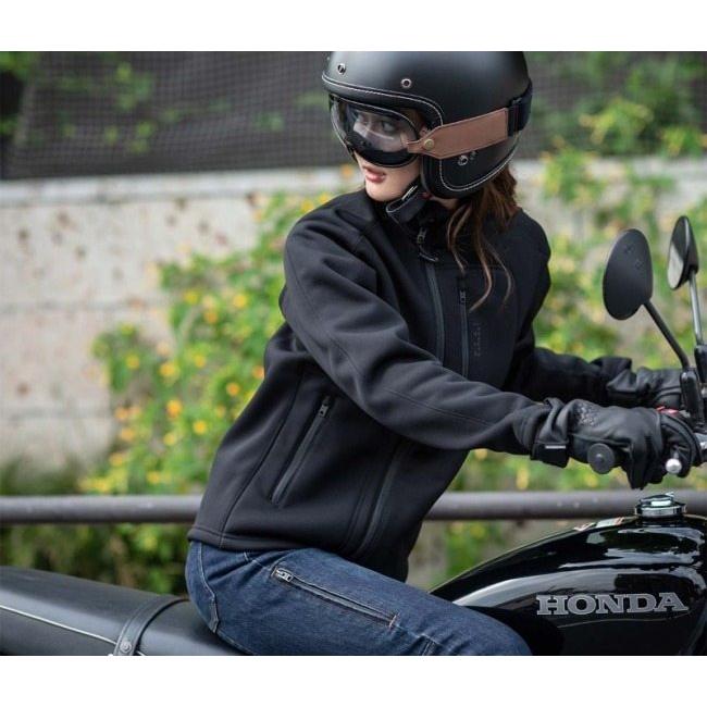 カドヤ（KADOYA） HRT5 JACKET レディース サイズ：WL アンダーシャツ