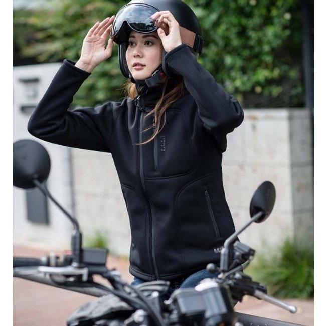 カドヤ（KADOYA） HRT5 JACKET レディース サイズ：WL アンダーシャツ