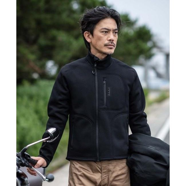 カドヤ（KADOYA） HRT5 JACKET サイズ：M アンダーシャツ・インナー