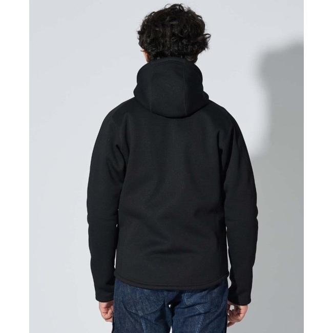 カドヤ（KADOYA） HRT5 PARKA サイズ：M アンダーシャツ・インナー
