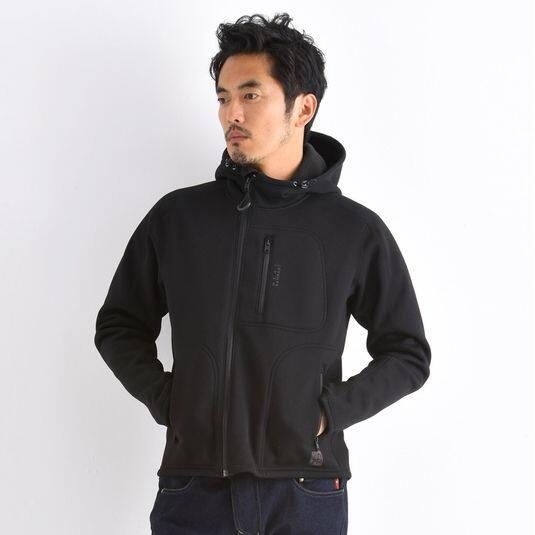 カドヤ（KADOYA） HRT5 PARKA サイズ：LL アンダーシャツ・インナー 