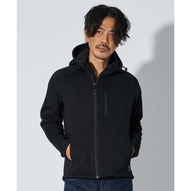 カドヤ（KADOYA） HRT5 PARKA サイズ：LL アンダーシャツ・インナー