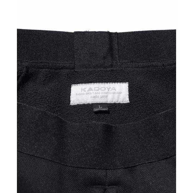 KADOYA カドヤ HRT5 PANTS サイズ：L アンダーパンツ・インナーパンツ アパレル | カドヤ | 06