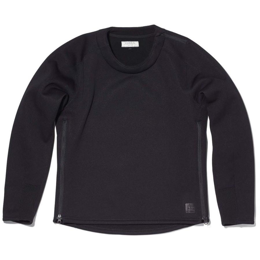 KADOYA カドヤ HRT5 SWEAT レディース サイズ：WM カジュアルパーカー・フーディー・スウェット アパレル | カドヤ
