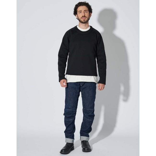 KADOYA カドヤ HRT5 SWEAT サイズ：4L カジュアルパーカー・フーディー・スウェット アパレルの画像