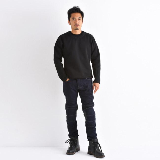 KADOYA カドヤ HRT5 SWEAT サイズ：4L カジュアルパーカー・フーディー・スウェット アパレルの画像