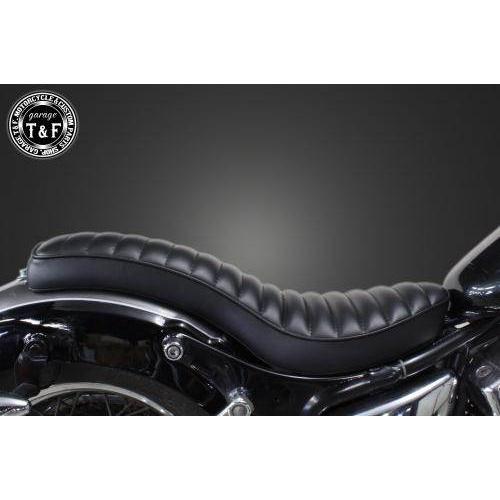 Garage T＆F ガレージ シート タイプ：タックロール ビラーゴ250