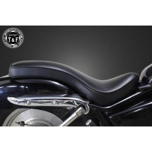 Garage T＆F ガレージ シート タイプ：スムース マグナ250 マグナ250S