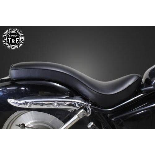 Garage T＆F ガレージ シート タイプ：スムース マグナ250 マグナ250S