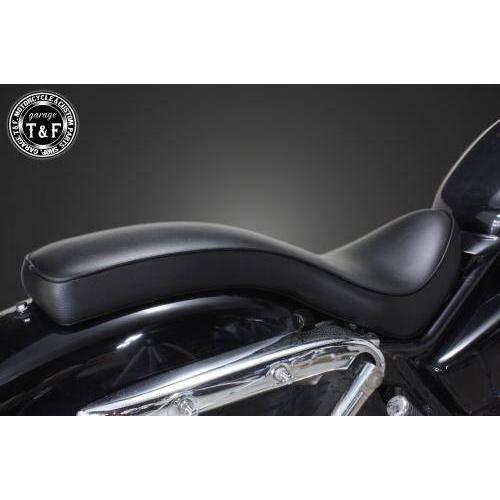 Garage T＆F ガレージ シート タイプ：スムース マグナ250 マグナ250S