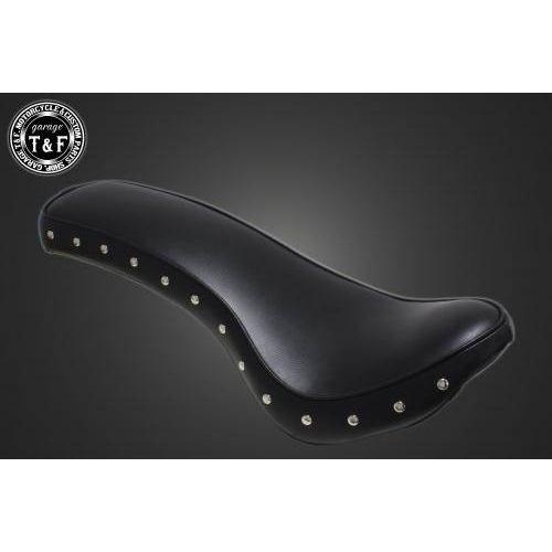 Garage T&F シート マグナ250 マグナ250S HONDA 値下げ可 Garage T＆F T&F ガレージ シート タイプ：タックロール マグナ