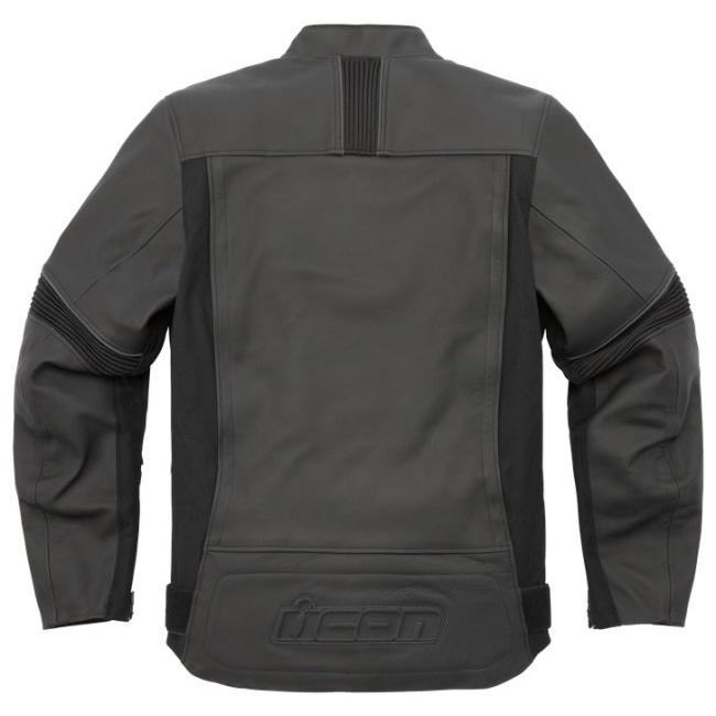 icon レザーウェア XL バイク用 icon レザーウェア XL バイク用