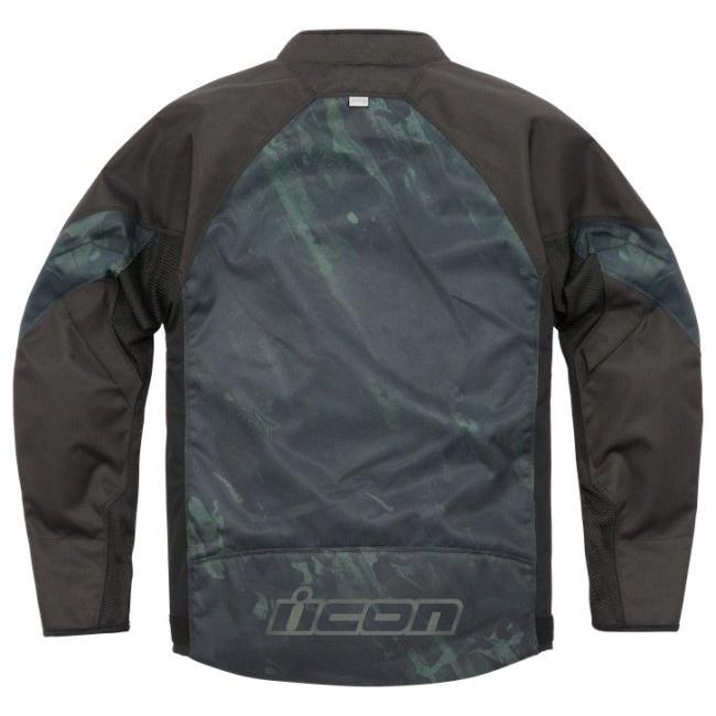 ICON アイコン HOOLIGAN DEMO JACKET サイズ：XL icon（アイコン） HOOLIGAN DEMO JACKET サイズ：XL オールシーズン