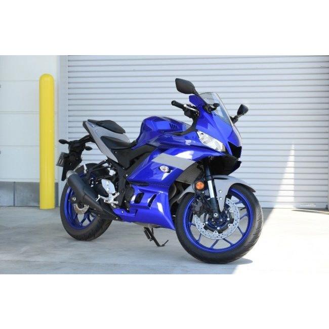 MITSUBA ミツバサンコーワ カウルカメラステー2 YZF-R25 YZF-R3 GSX250R YAMAHA ヤマハ SUZUKI スズキ その他ドライブレコーダーオプション・補修部品 | MITSUBA | 02