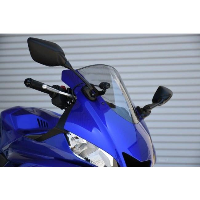 MITSUBA ミツバサンコーワ カウルカメラステー2 YZF-R25 YZF-R3 GSX250R YAMAHA ヤマハ SUZUKI スズキ その他ドライブレコーダーオプション・補修部品 | MITSUBA | 03