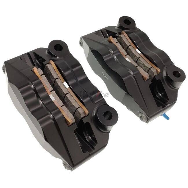 brembo（ブレンボ） GP4-RB CNCラジアルマウントブレーキキャリパー