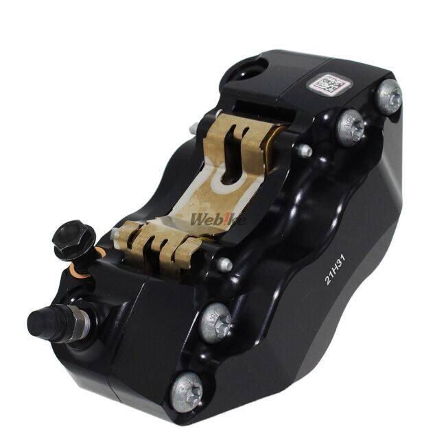 brembo（ブレンボ） GP4-RB CNCラジアルマウントブレーキキャリパー