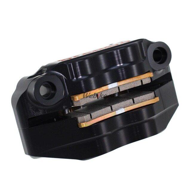 brembo（ブレンボ） GP4-RB CNCラジアルマウントブレーキキャリパー