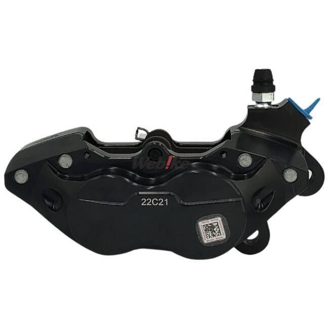 Brembo P4-40RB ブレーキキャリパー P4 30/34 40mm brembo（ブレンボ） P4-40RB CNCブレーキキャリパー P4 30／34 40mm