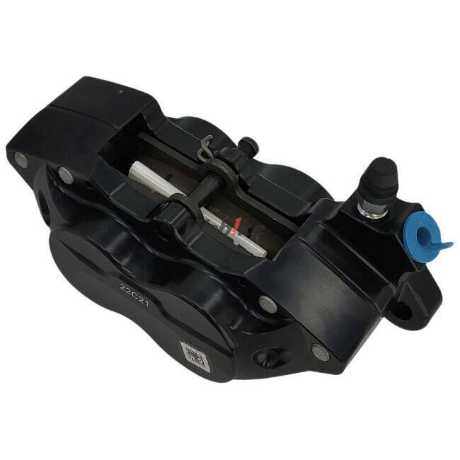 brembo（ブレンボ） P4-40RB CNCブレーキキャリパー P4 30／34 40mm