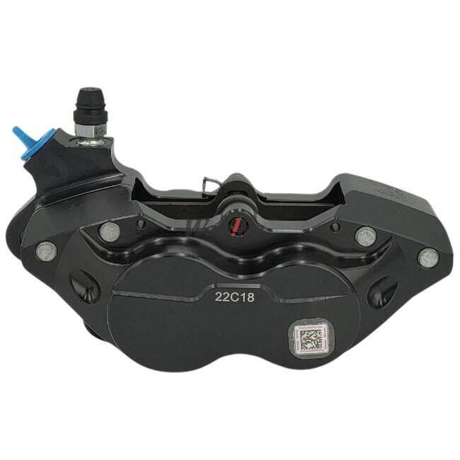 brembo（ブレンボ） P4-40RB CNCブレーキキャリパー P4 30／34 40mm