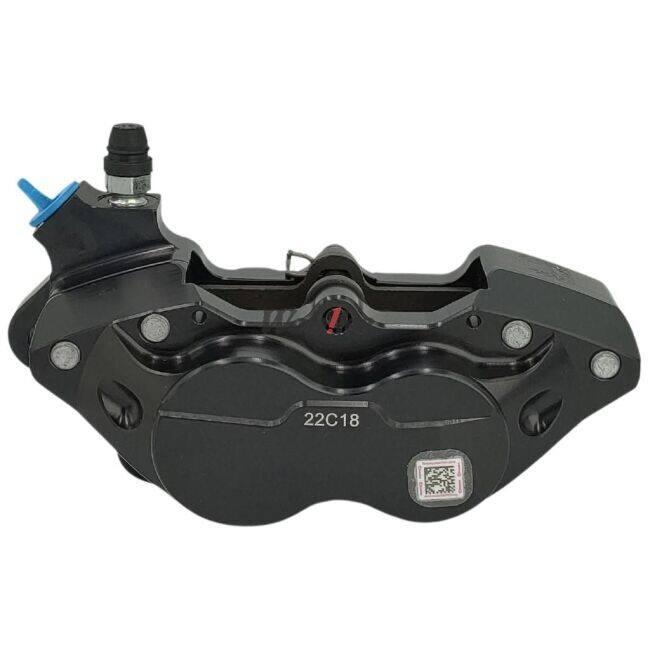 brembo（ブレンボ） P4-40RB CNCブレーキキャリパー P4 30／34 40mm
