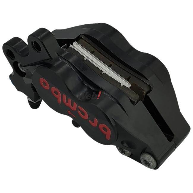 brembo Brembo ブレンボ P4-40RB CNCブレーキキャリパー P4 30