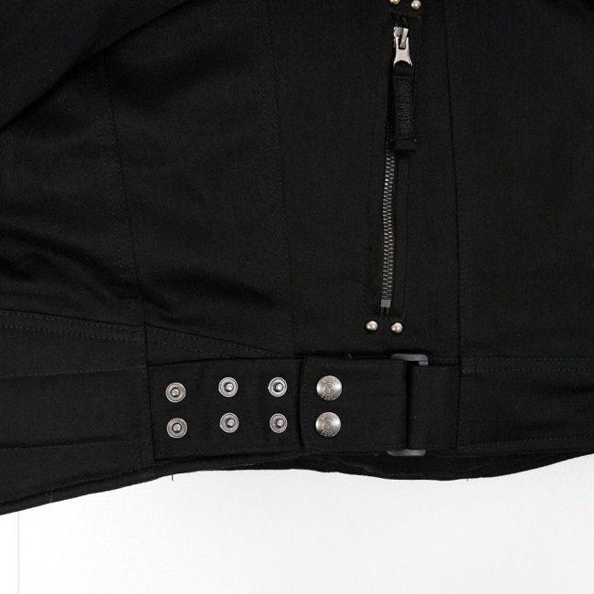 YeLLOW CORN（イエローコーン） YB-1301 ストレッチウィンター