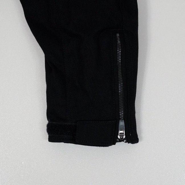 YeLLOW CORN（イエローコーン） YB-1301 ストレッチウィンター