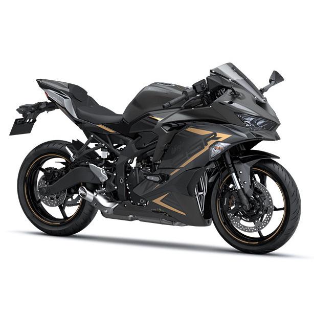 カワサキ Kawasaki シングルシートカバー Ninja ZX-25R SE KRT カワサキ Kawasaki シングルシートカバー Ninja ZX-25R SE KRT