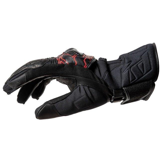 IDEAL アイディール プロテクションウインターロンググローブ ID-111 RADICAL [ラディカル] サイズ：XL ウインターグローブ グローブ アパレル | IDEAL | 02