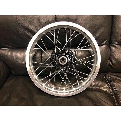 16インチアルミ GRASS ZX 中古ホイール 4本 6.5J 16インチ PCD114.3 5穴 +38 ハブ73