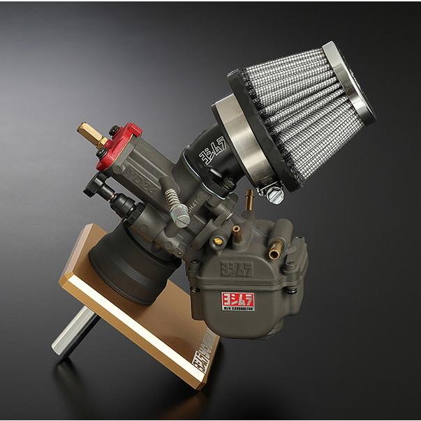 SEAL限定商品】 ヨシムラ YD-MJN28キャブレター モンキー用 エンジン
