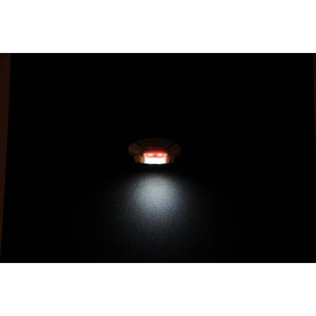 LighTech ライテック アジャスタブルナンバープレートホルダー タイプ：コンプリート CB1000 HORNET CB650R CBR650R HONDA ホンダ フェンダーレスキット 外装 | LighTech | 02