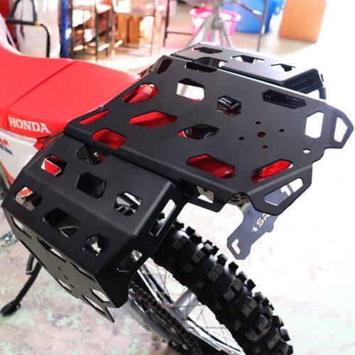 SRC エスアールシー リアキャリアセット CRF250L CRF250RALLY HONDA