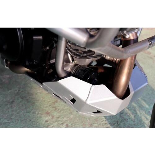 SRC エスアールシー スキッドプレート/アンダーガード FOR Vストローム1000/XT Vストローム1000XT Vストローム1000 SUZUKI スズキ フレーム_1