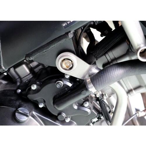 SRC エスアールシー スキッドプレート/アンダーガード FOR Vストローム1000/XT Vストローム1000XT Vストローム1000 SUZUKI スズキ フレーム_8