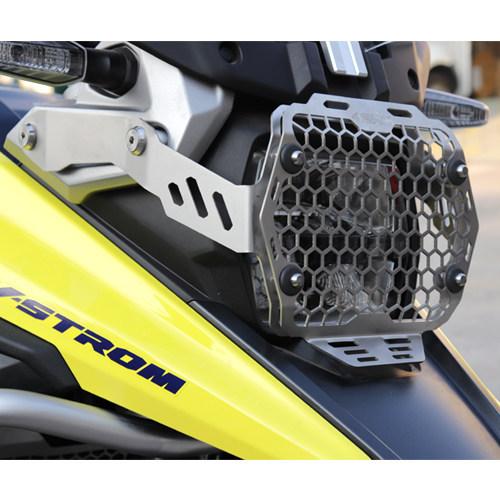 メーカー Src 21 カラー Silver Vストローム1050xt Suzuki スズキ ウェビック1号店 通販 Paypay