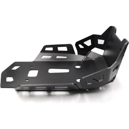 SRC エスアールシー スキッドプレート FOR TIGER 900GT PRO TIGER900 GT TRIUMPH トライアンフ アンダーガード・スキッドプレート フレーム_3