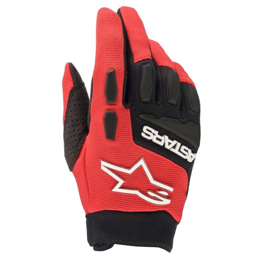 アルパインスターズ（alpinestars） フルボア グローブ サイズ：S オフ