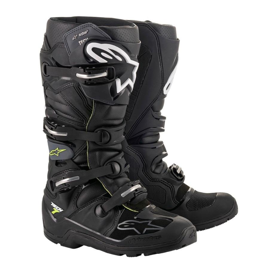 アルパインスターズ alpinestars TECH7 エンデューロ ドライスター 