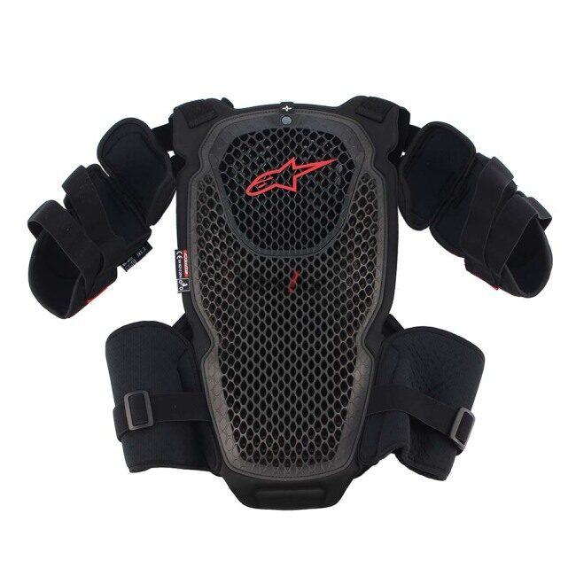 アルパインスターズ（alpinestars） A-6 チェストプロテクター サイズ 