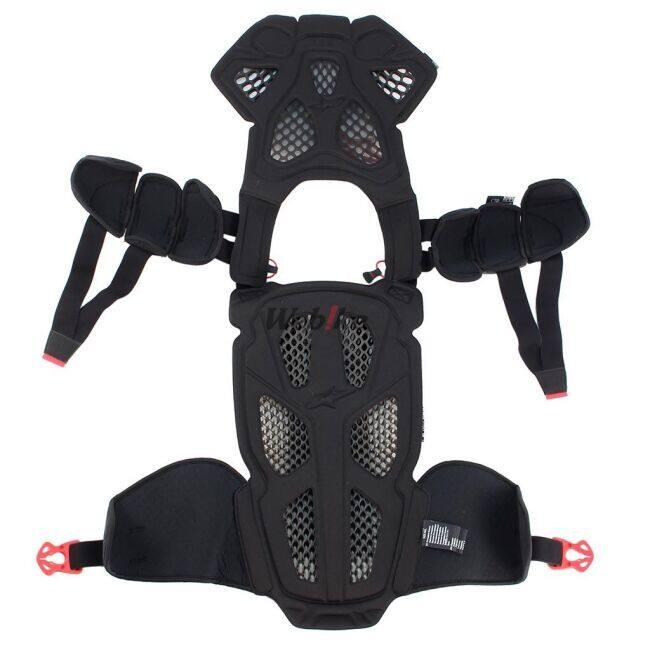 アルパインスターズ（alpinestars） A-6 チェストプロテクター サイズ