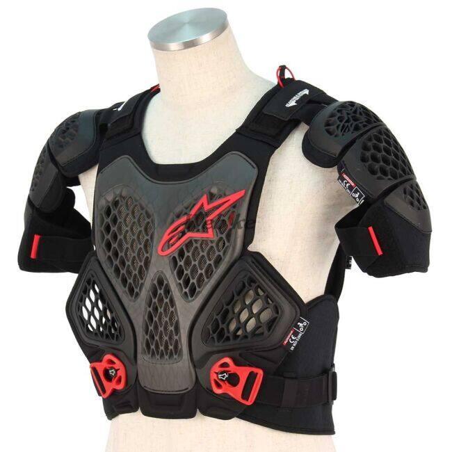 アルパインスターズ（alpinestars） A-6 チェストプロテクター サイズ
