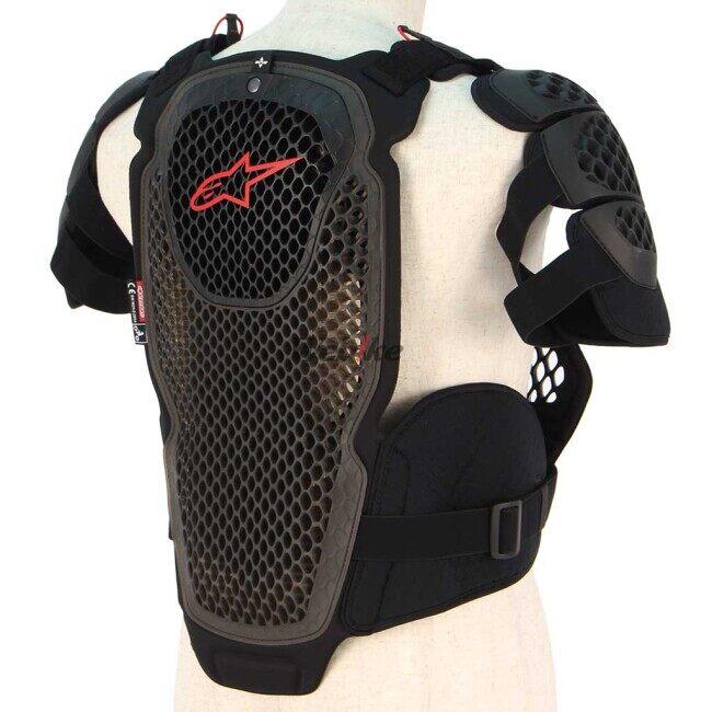 アルパインスターズ（alpinestars） A-6 チェストプロテクター サイズ