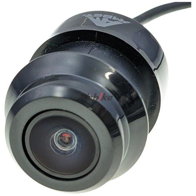 KIJIMA キジマ ドライブレコーダー1080J カメラのみ その他ドライブレコーダーオプション・補修部品 バイク用カメラ 電子機器類 | KIJIMA | 04